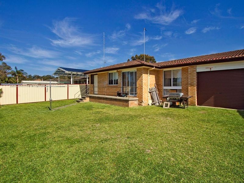 36 Rushby Street, Bateau Bay NSW 2261