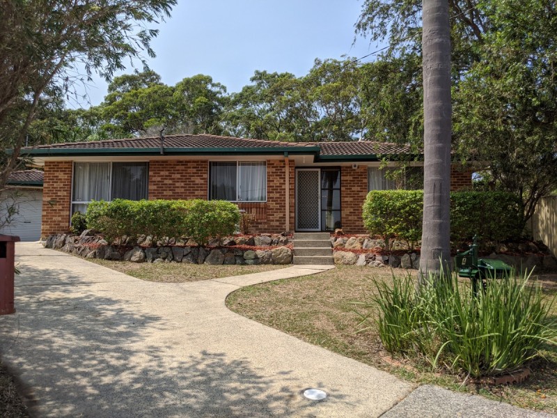 4 Kaystone Close, Bateau Bay NSW 2261