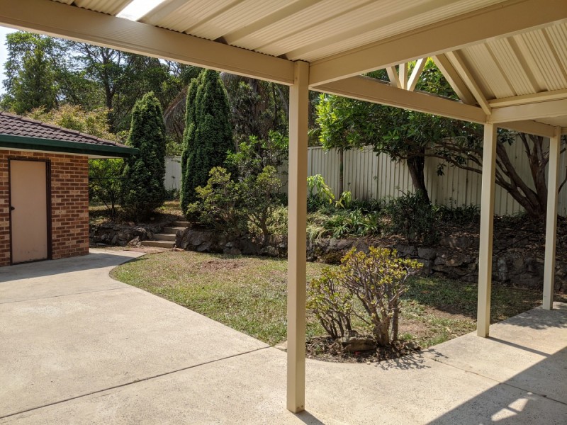 4 Kaystone Close, Bateau Bay NSW 2261