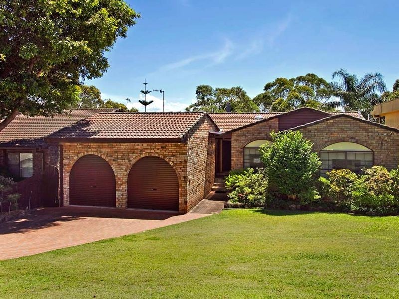 12 Pasadena Avenue, Bateau Bay NSW 2261