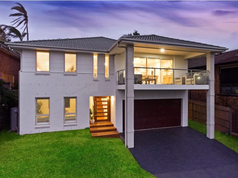 40 Kipling Drive, Bateau Bay NSW 2261
