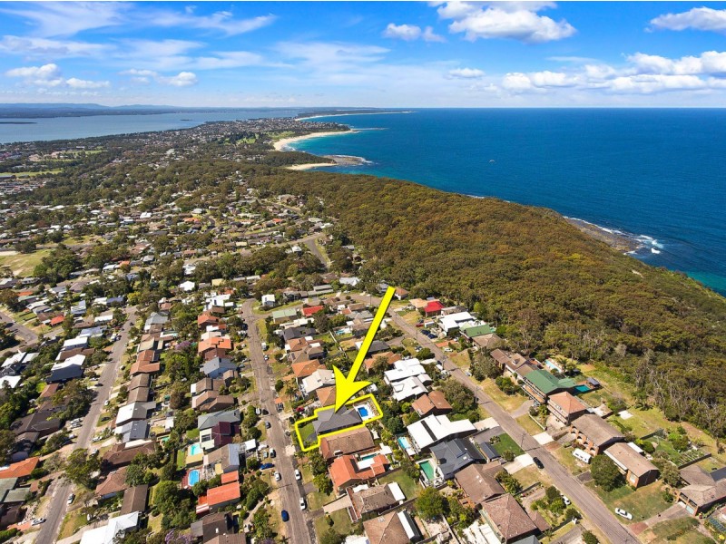 40 Kipling Drive, Bateau Bay NSW 2261