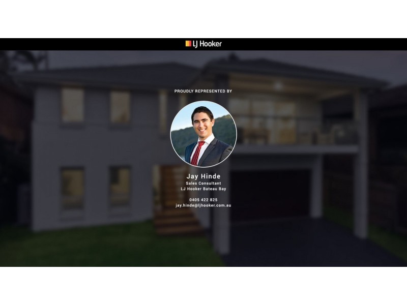 40 Kipling Drive, Bateau Bay NSW 2261