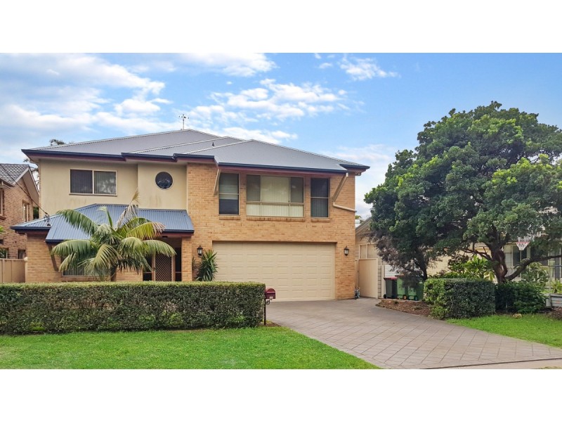 18 Helen Street, Bateau Bay NSW 2261