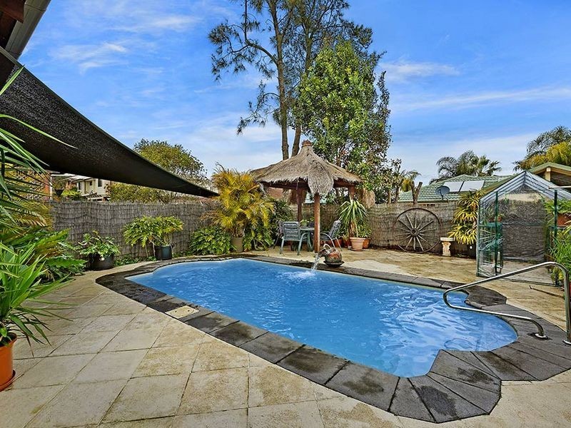 60 Rotherham Street, Bateau Bay NSW 2261