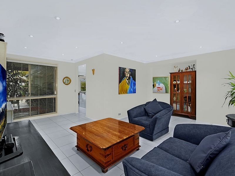 60 Rotherham Street, Bateau Bay NSW 2261