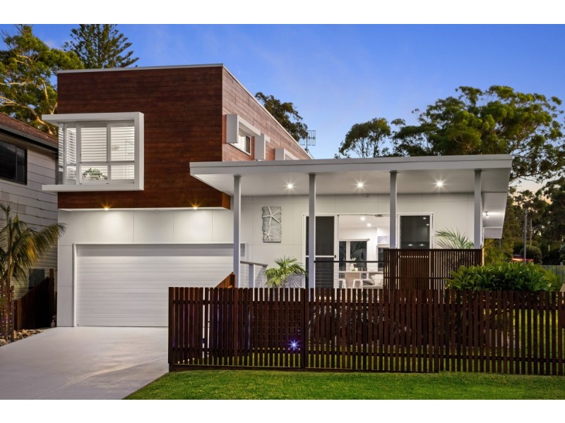19 Rushby Street, Bateau Bay NSW 2261
