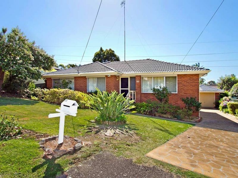 14 Newhaven Place, Bateau Bay NSW 2261