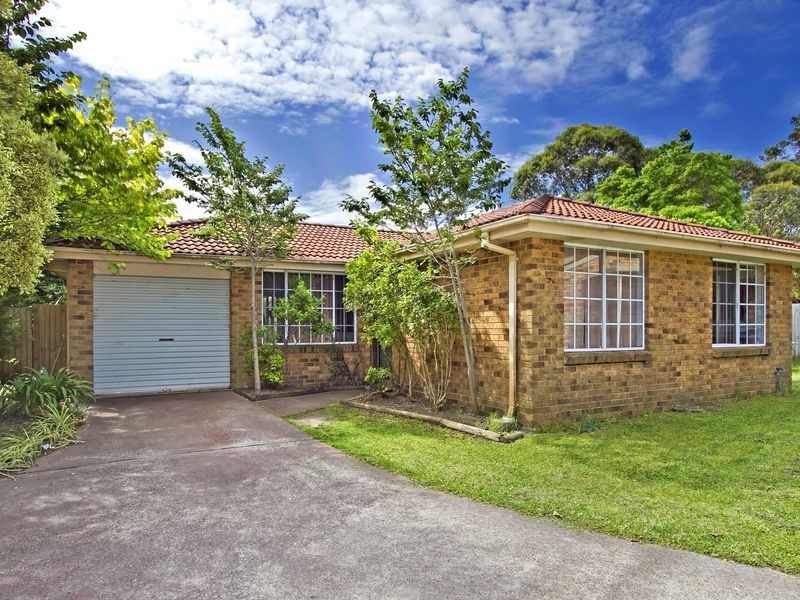 14/1 Hobbs Cl, Bateau Bay NSW 2261