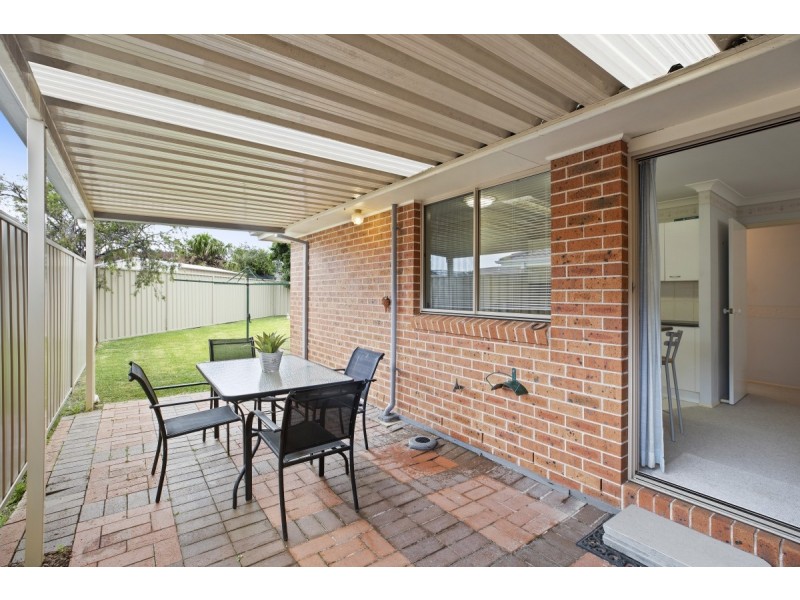 22a Castlereagh Crescent, Bateau Bay NSW 2261