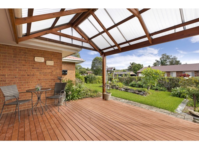 12 Premier Way, Bateau Bay NSW 2261