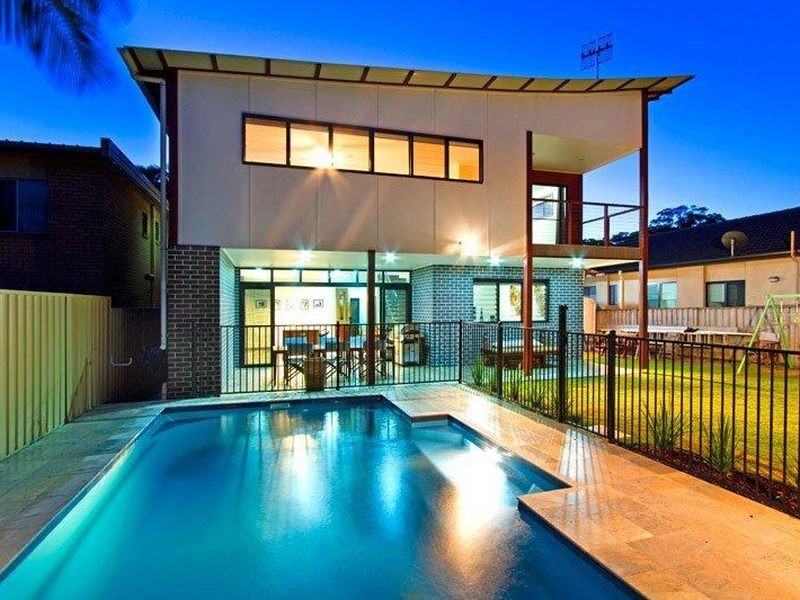 122 Grandview Street, Shelly Beach NSW 2261