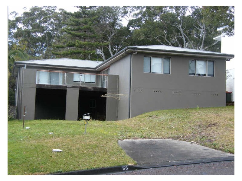 Bateau Bay NSW 2261