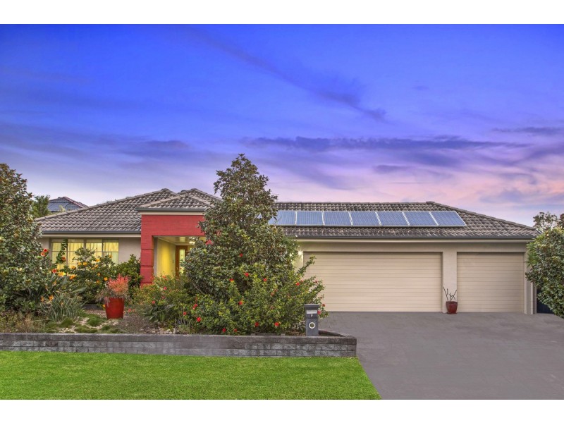 9 Churchill Street, Bateau Bay NSW 2261