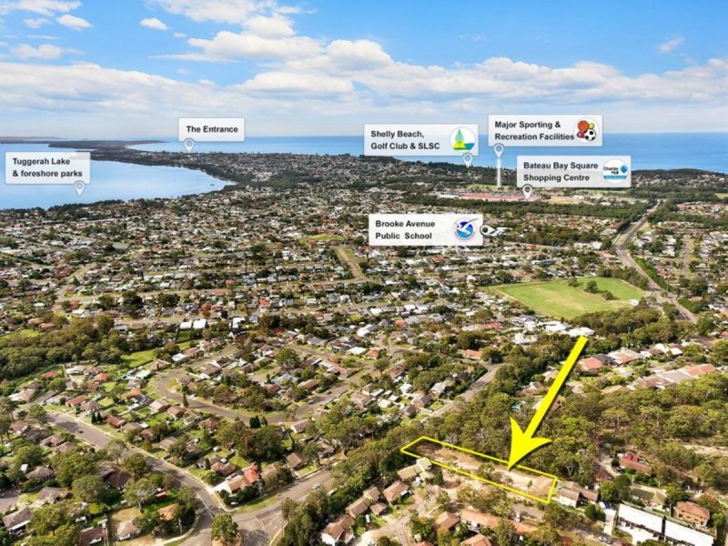 85 Eastern Road, Bateau Bay NSW 2261