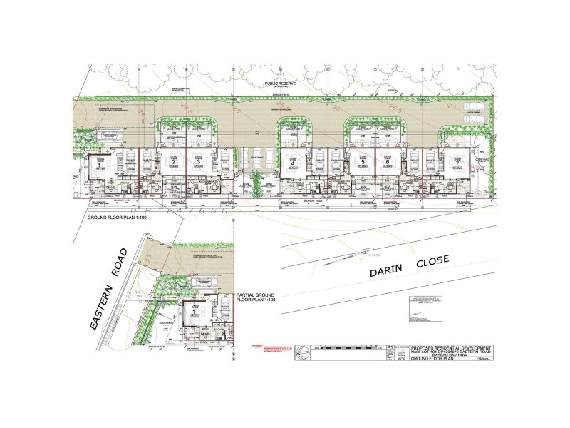 85 Eastern Road, Bateau Bay NSW 2261 Floorplan