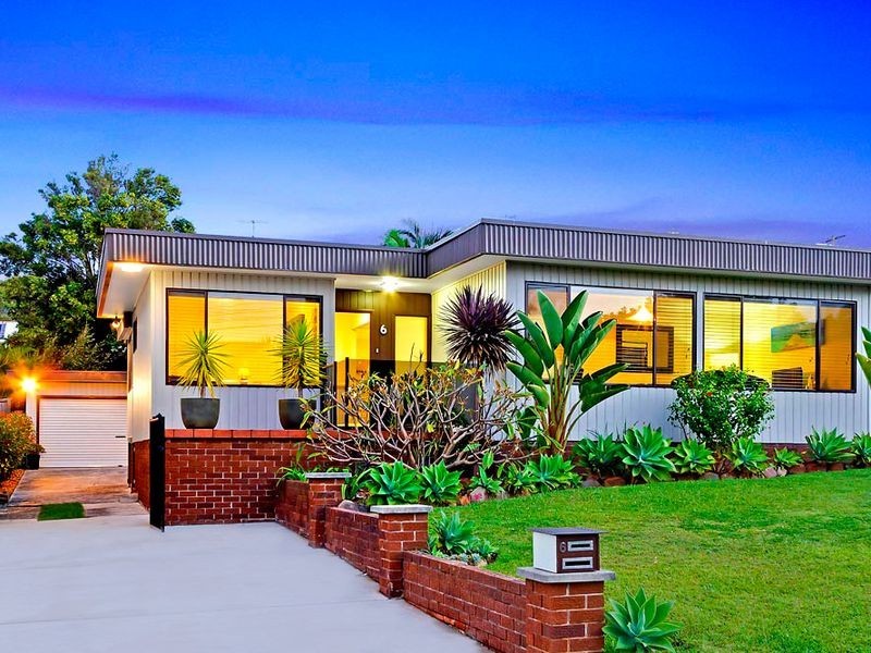 6 Avignon St, Bateau Bay NSW 2261