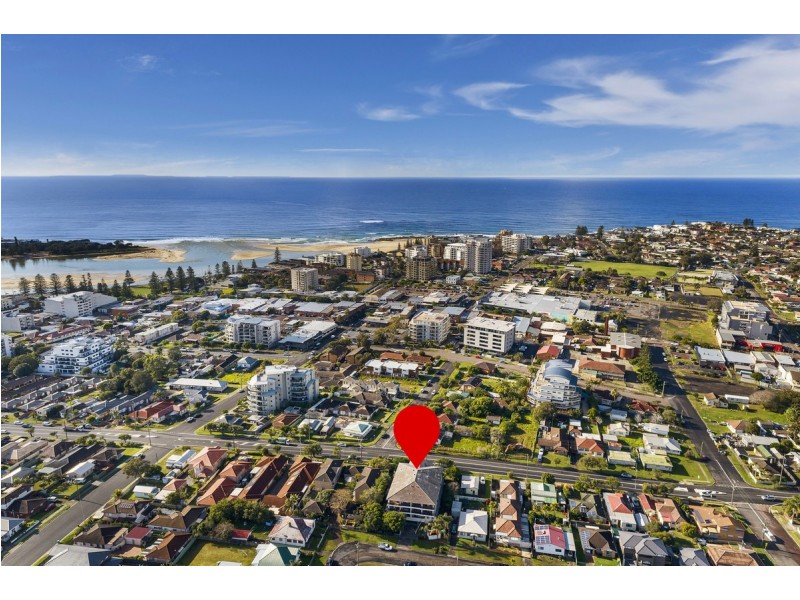 6/79-81 Oakland Avenue, The Entrance NSW 2261