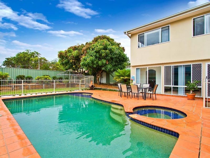 46 Bias Ave, Bateau Bay NSW 2261