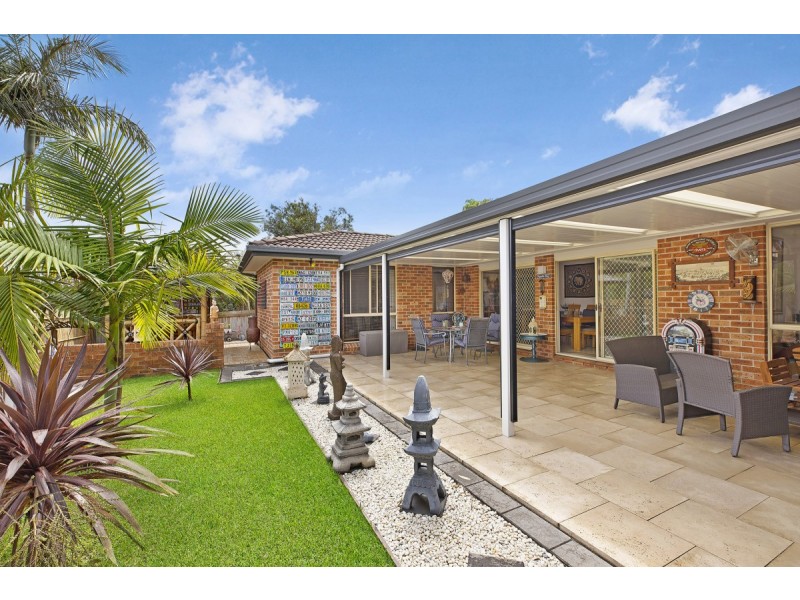 7 Nepean Street, Bateau Bay NSW 2261