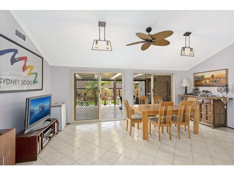 7 Nepean Street, Bateau Bay NSW 2261