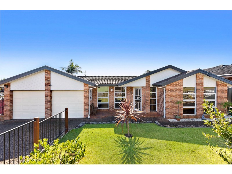 7 Nepean Street, Bateau Bay NSW 2261