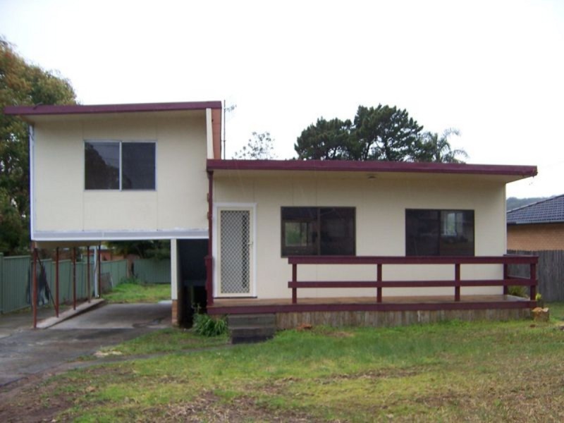 498 The Entrance Road, Bateau Bay NSW 2261