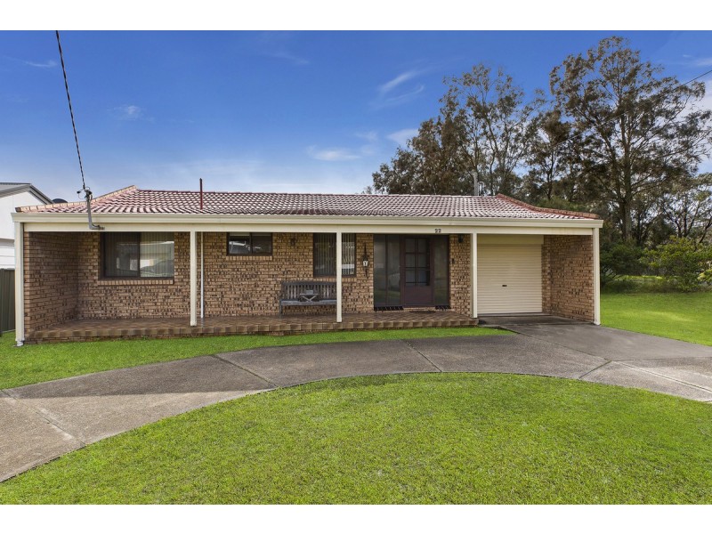 22 Elewa Avenue, Bateau Bay NSW 2261