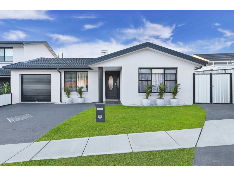 2/27 Marlowe Road, Bateau Bay NSW 2261