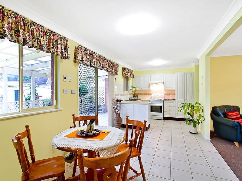 4 Gladstan Avenue, Long Jetty NSW 2261