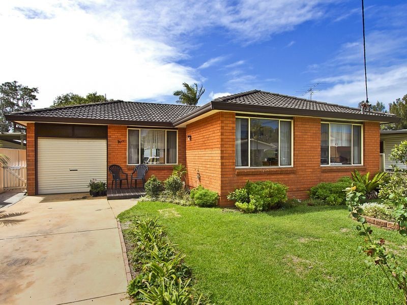 4 Gladstan Avenue, Long Jetty NSW 2261