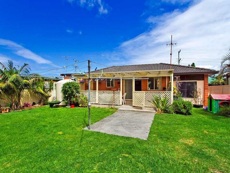 4 Gladstan Avenue, Long Jetty NSW 2261