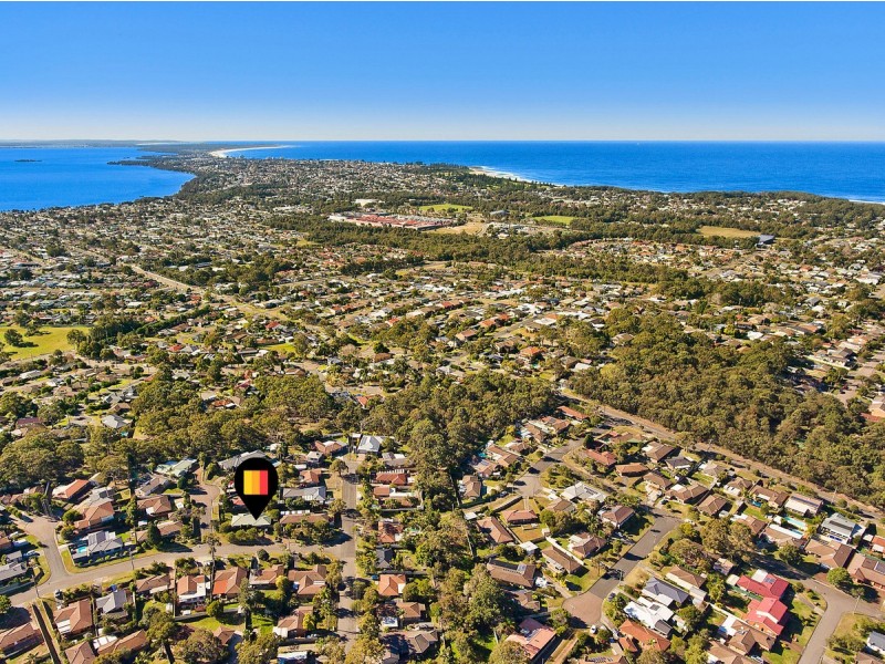 8 Rawsthorne Court, Bateau Bay NSW 2261