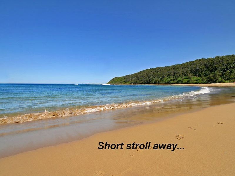 25 Wandella Ave, Bateau Bay NSW 2261