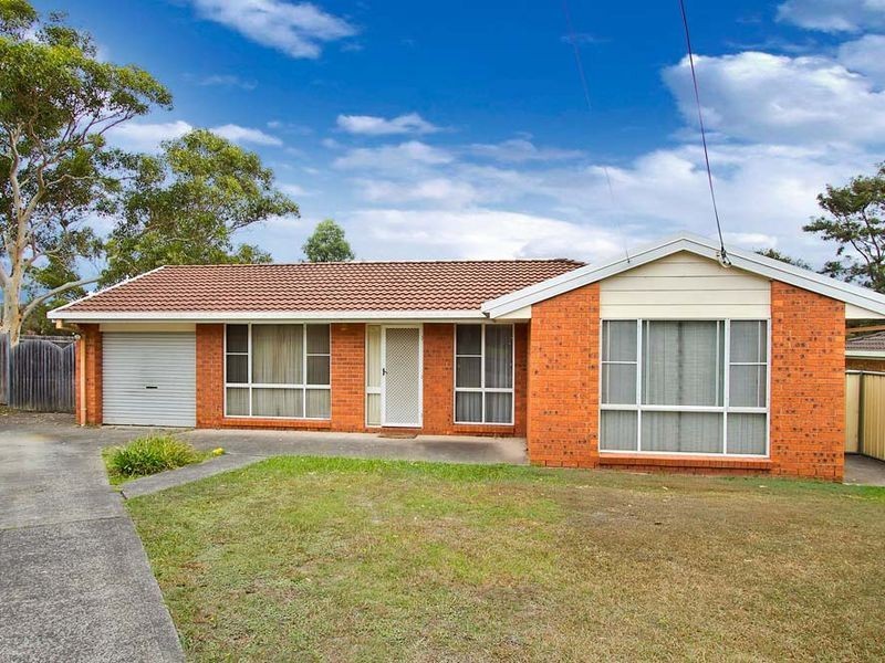 22 Cynthia St, Bateau Bay NSW 2261