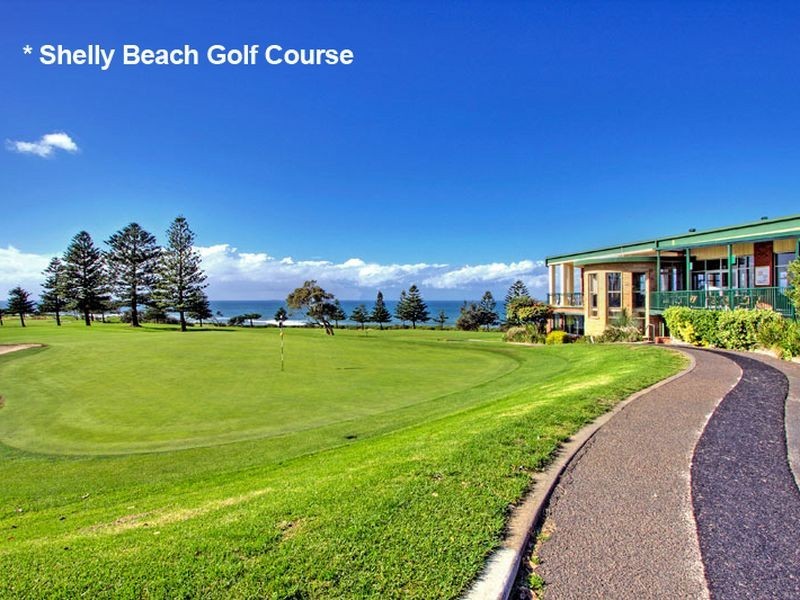 33 Waterview Street, Shelly Beach NSW 2261