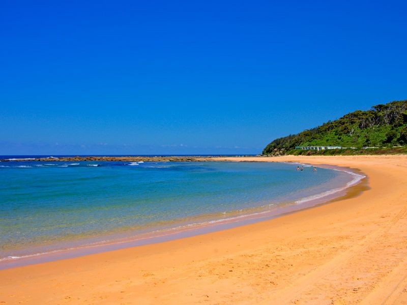 33 Waterview Street, Shelly Beach NSW 2261