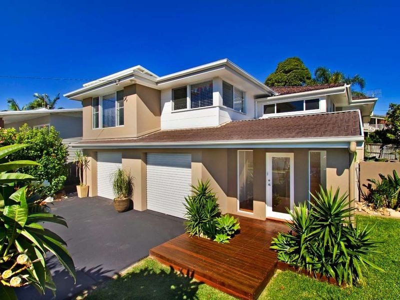 33 Waterview Street, Shelly Beach NSW 2261