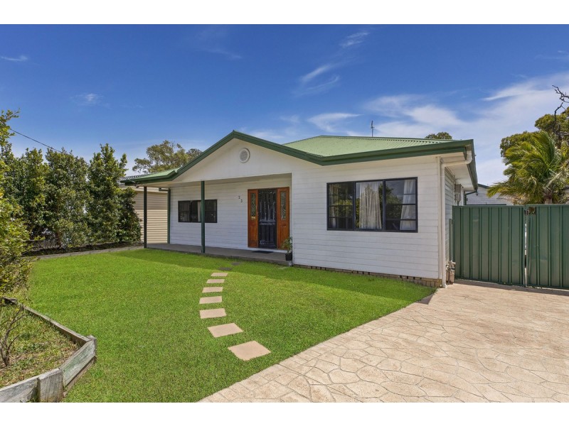 23 Oxley Road, Killarney Vale NSW 2261