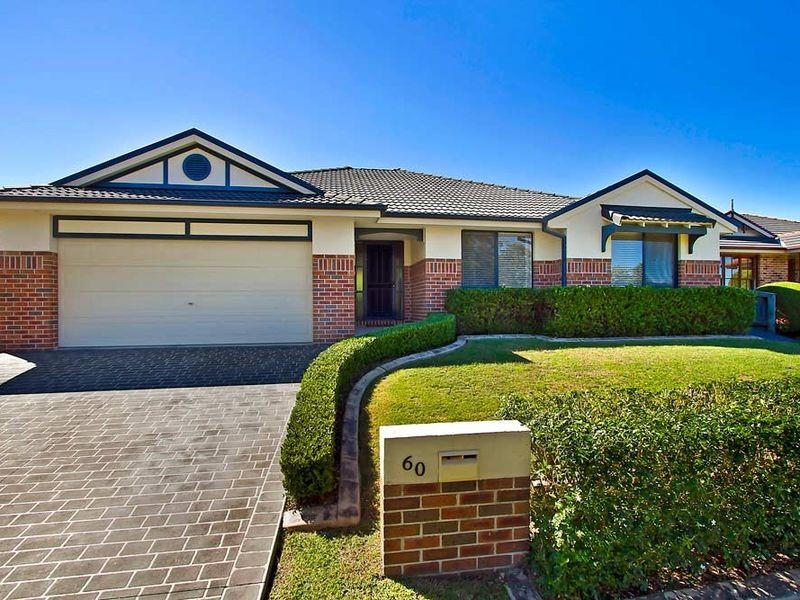 60 Sir Joseph Banks Drive, Bateau Bay NSW 2261