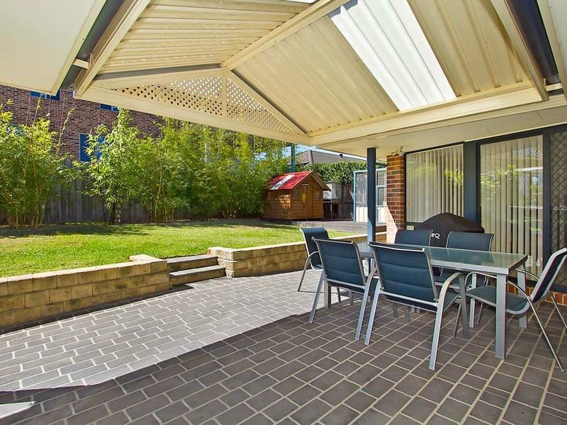 60 Sir Joseph Banks Drive, Bateau Bay NSW 2261