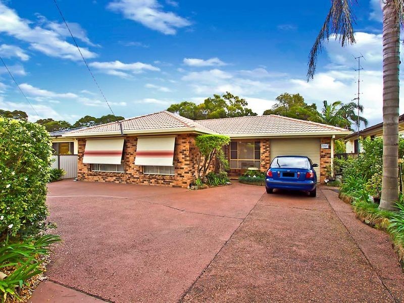 527 The Entrance Road, Bateau Bay NSW 2261