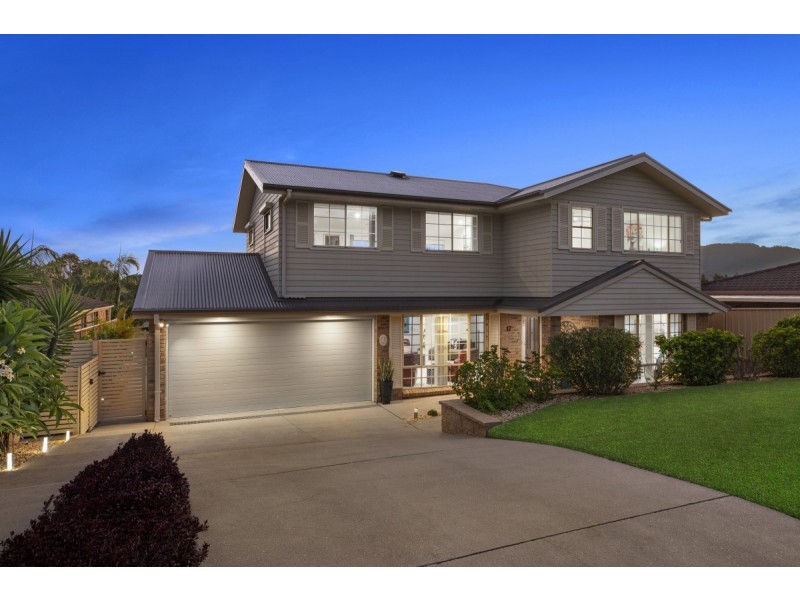 17 Bolton Street, Bateau Bay NSW 2261