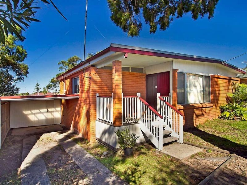 20 Promenade Avenue, Bateau Bay NSW 2261