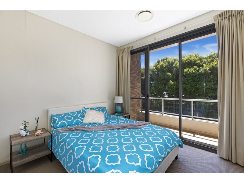 4/146-148 Ocean Parade, Blue Bay NSW 2261