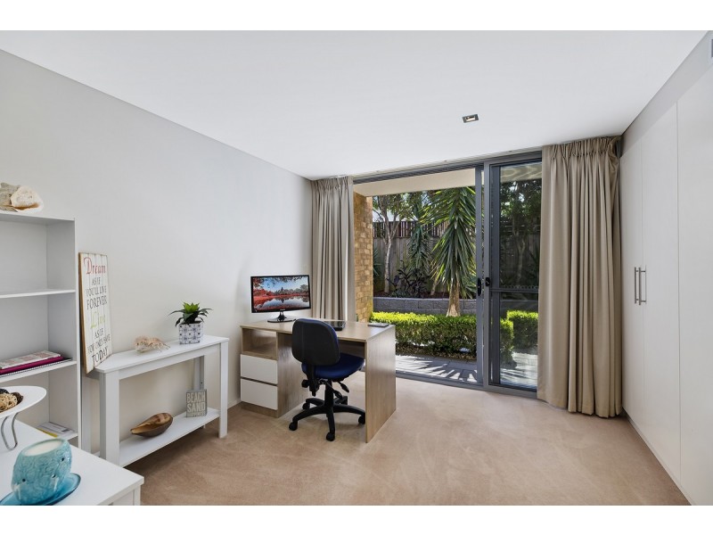 4/146-148 Ocean Parade, Blue Bay NSW 2261