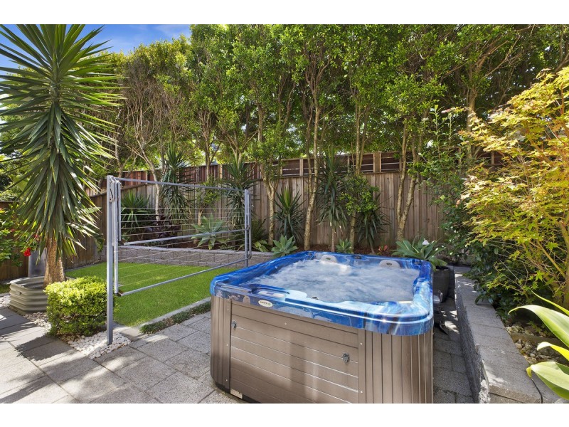 4/146-148 Ocean Parade, Blue Bay NSW 2261