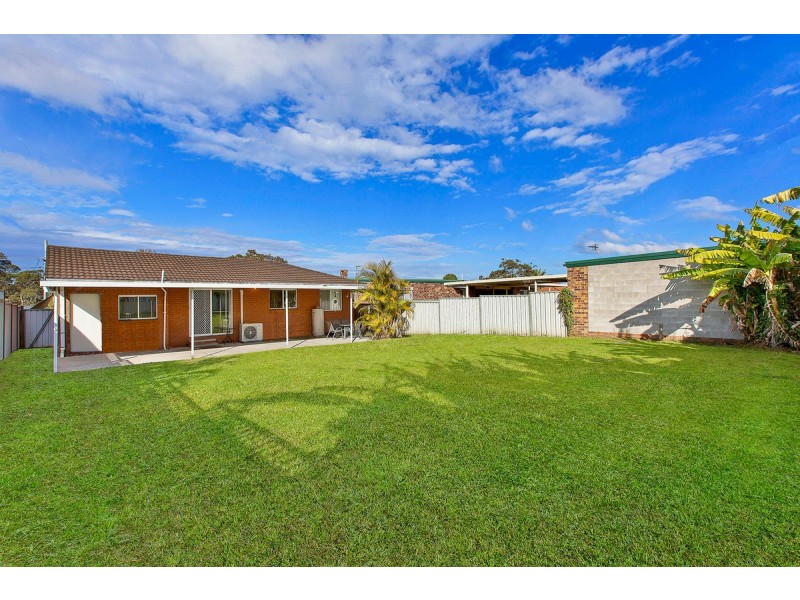 60 Catalina Road, San Remo NSW 2262
