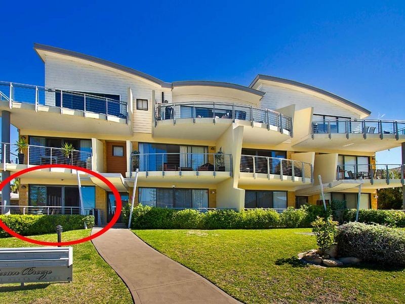 4/81-83 Ocean Parade, The Entrance NSW 2261