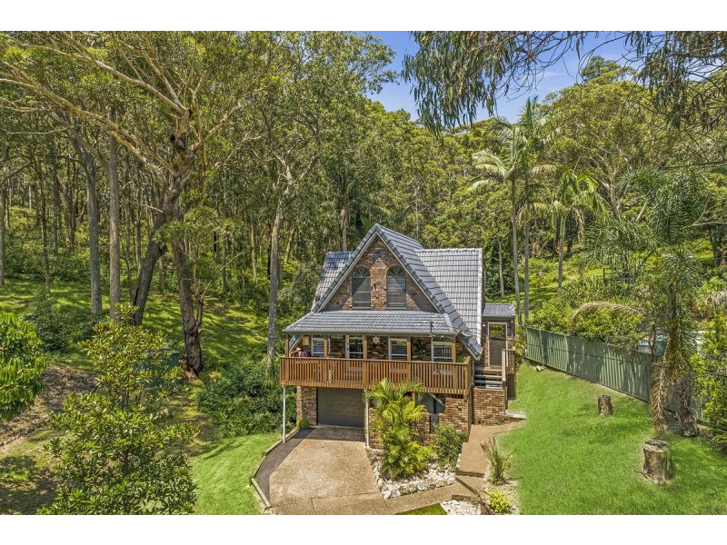 8 Kipling Drive, Bateau Bay NSW 2261